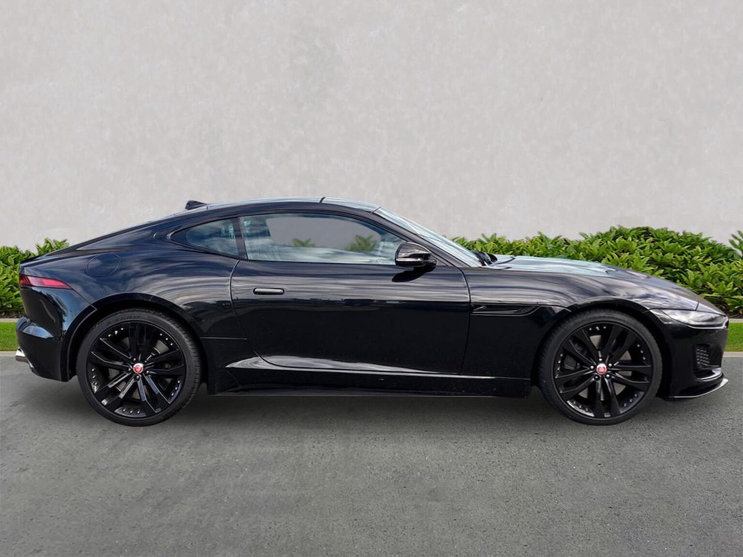 Used Jaguar F-Type 2022 for sale - 76637783: Photo 5