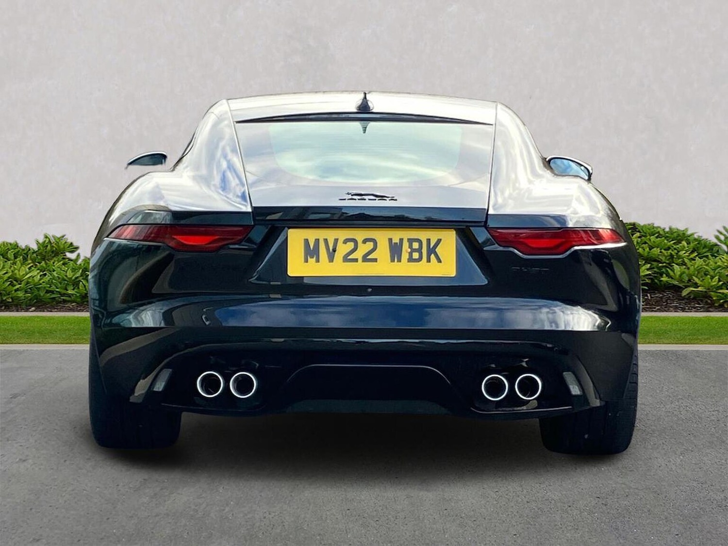 Used Jaguar F-Type 2022 for sale - 76637783: Photo 6