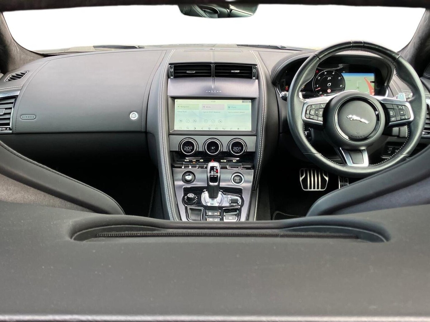 Used Jaguar F-Type 2022 for sale - 76637783: Photo 9