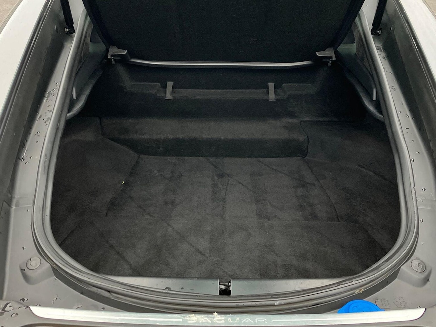 Used Jaguar F-Type 2022 for sale - 77528921: Photo 10