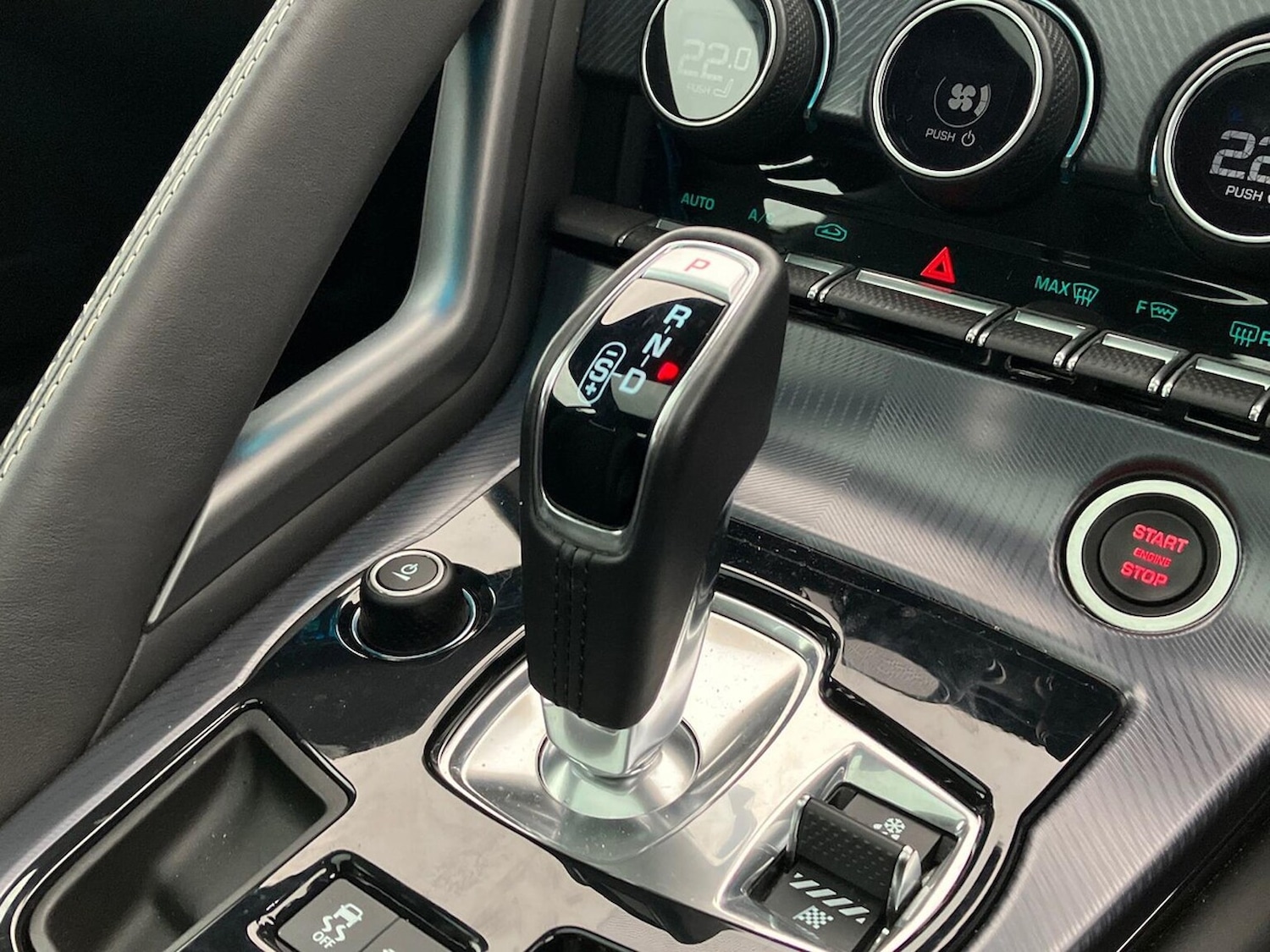 Used Jaguar F-Type 2022 for sale - 77528921: Photo 13