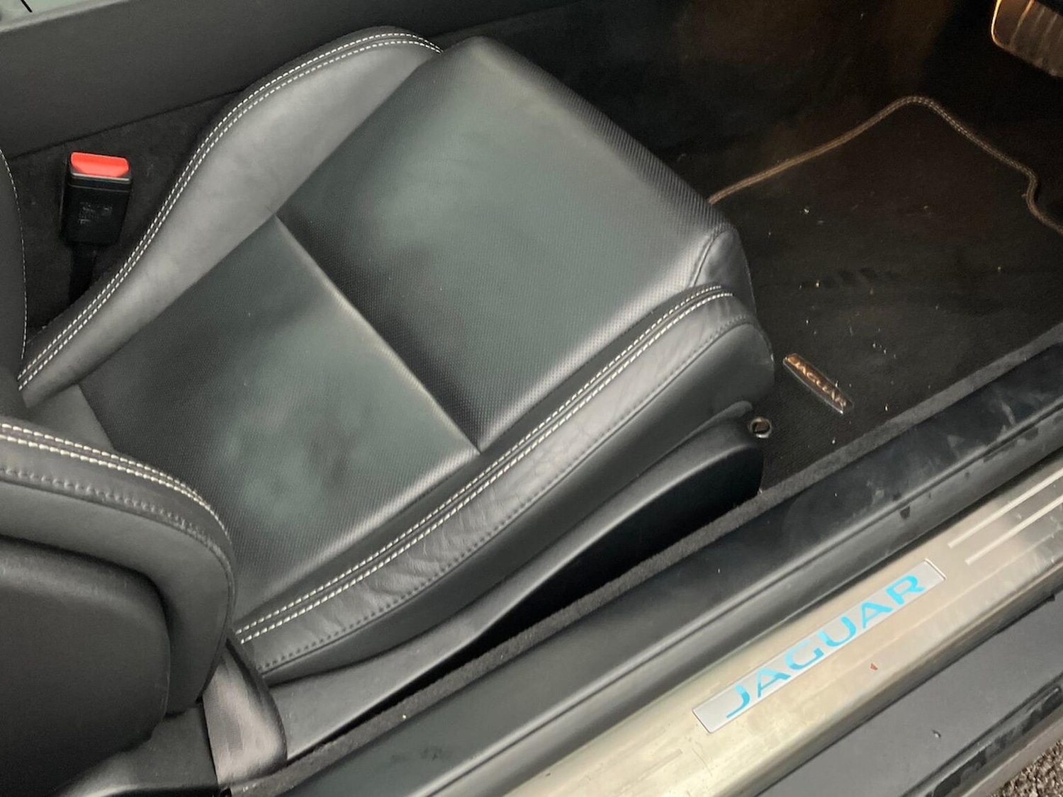 Used Jaguar F-Type 2022 for sale - 77528921: Photo 23