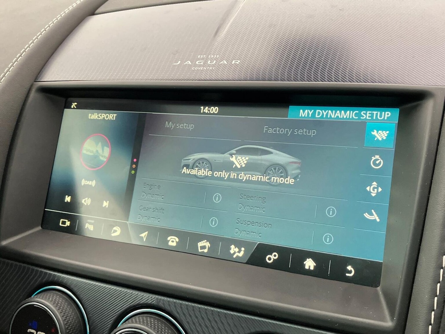 Used Jaguar F-Type 2022 for sale - 77528921: Photo 27