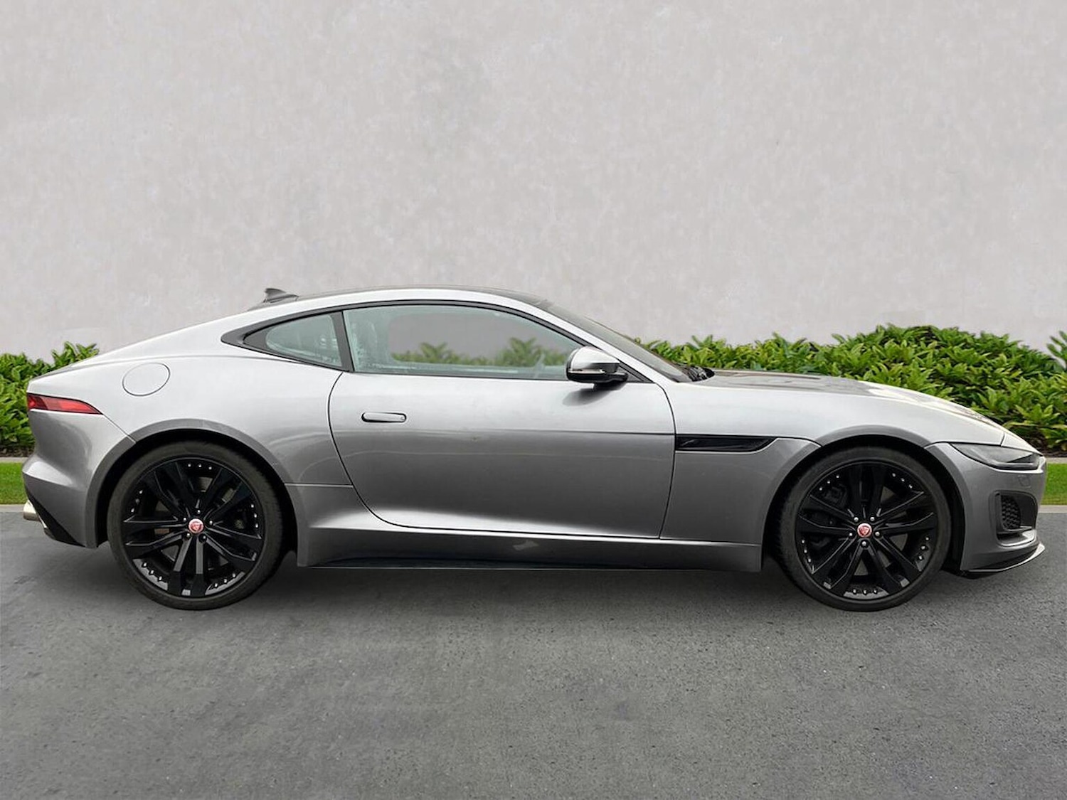 Used Jaguar F-Type 2022 for sale - 77528921: Photo 5