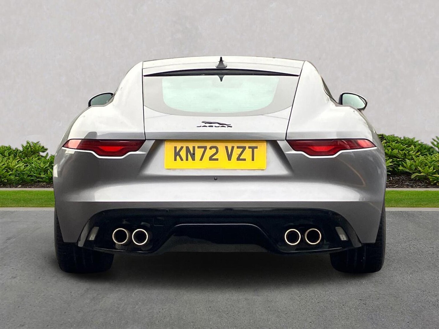 Used Jaguar F-Type 2022 for sale - 77528921: Photo 6