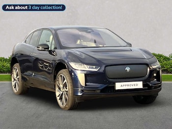 Used Jaguar I-Pace 2024 for sale - 78310550: Photo