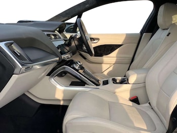 Used Jaguar I-Pace 2024 for sale - 78310550: Photo