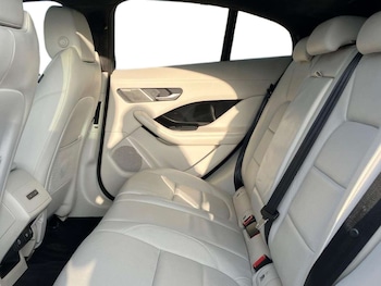 Used Jaguar I-Pace 2024 for sale - 78310550: Photo