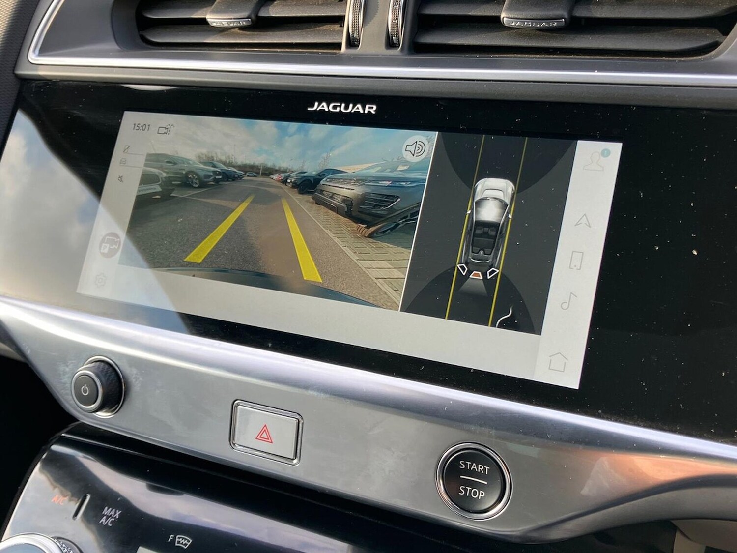 Used Jaguar I-Pace 2024 for sale - 77789499: Photo 12