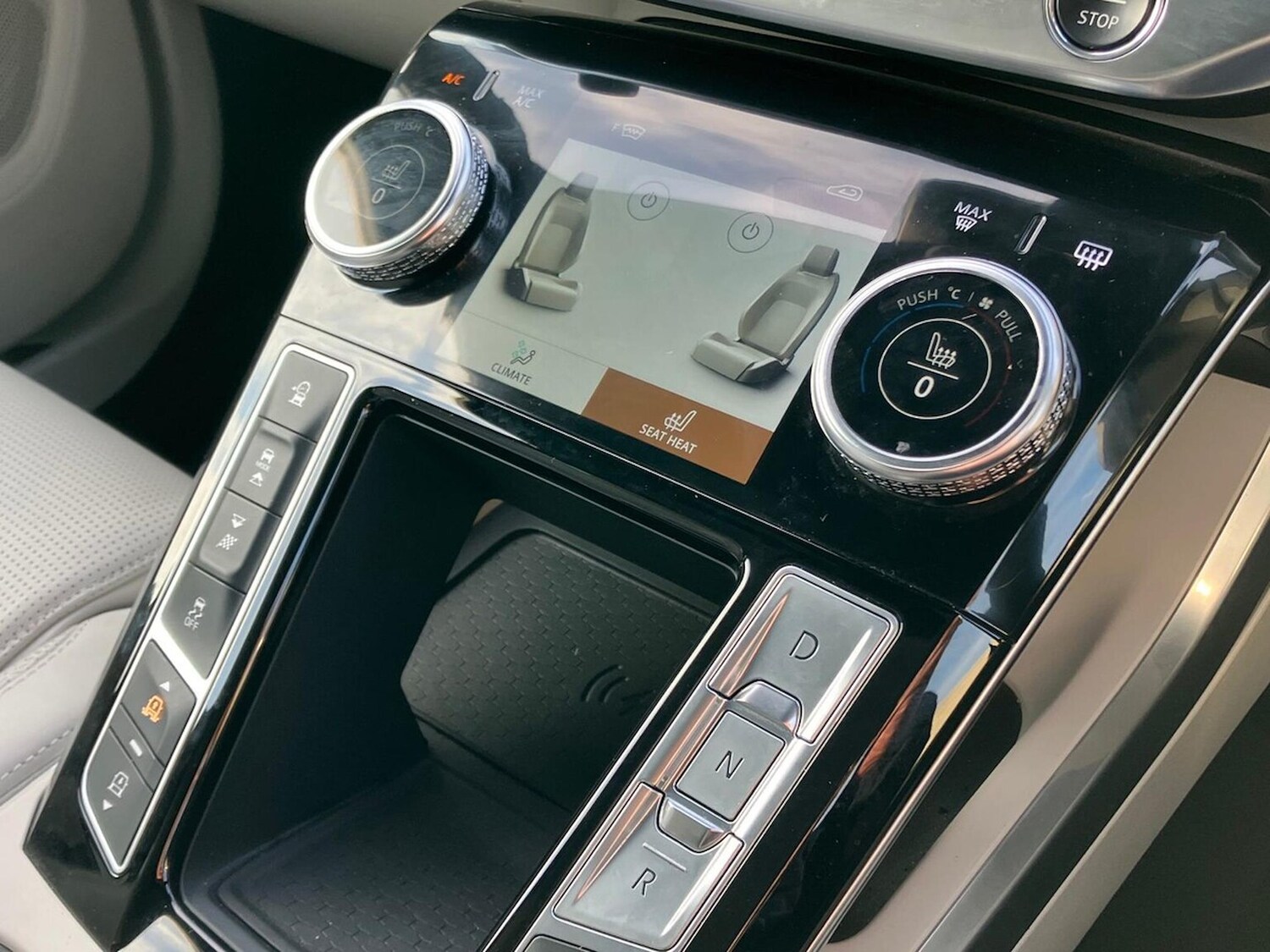 Used Jaguar I-Pace 2024 for sale - 77789499: Photo 13