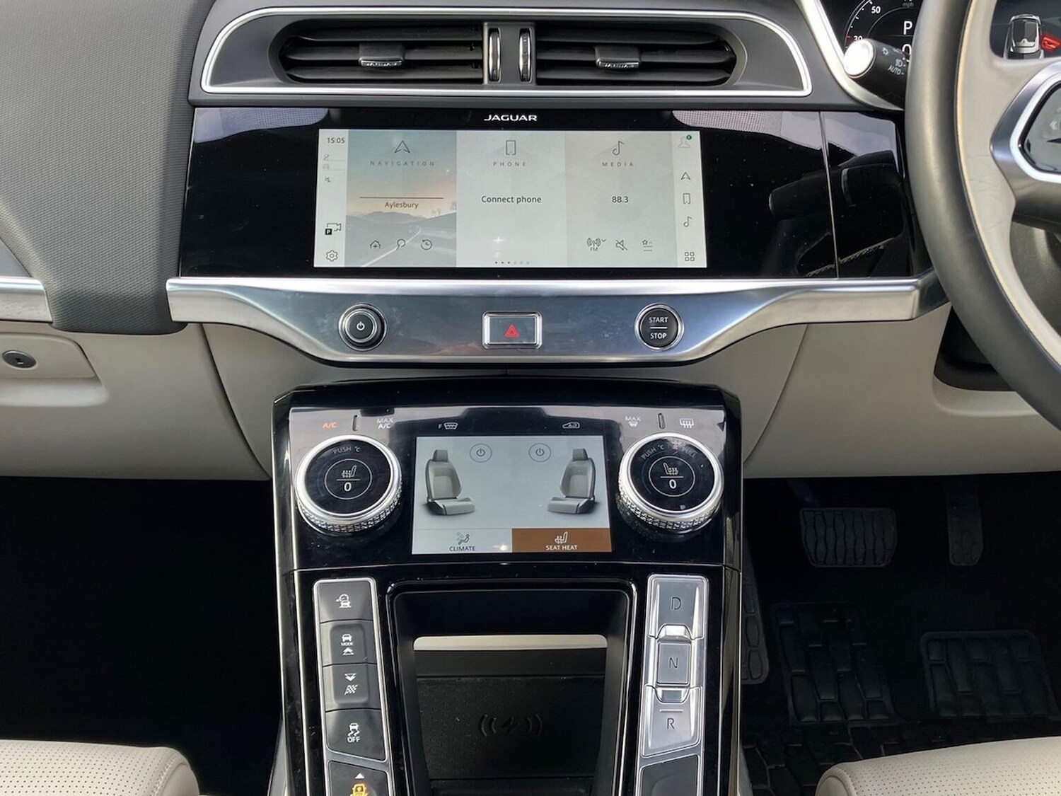 Used Jaguar I-Pace 2024 for sale - 77789499: Photo 14