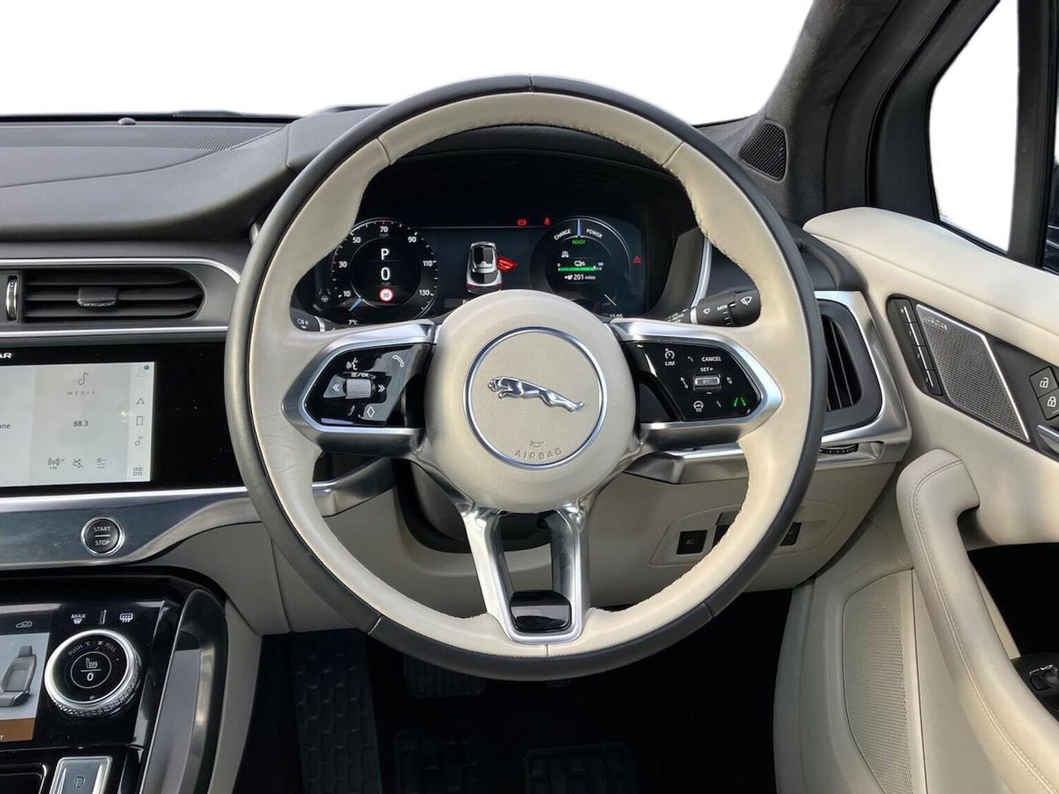 Used Jaguar I-Pace 2024 for sale - 77789499: Photo 15