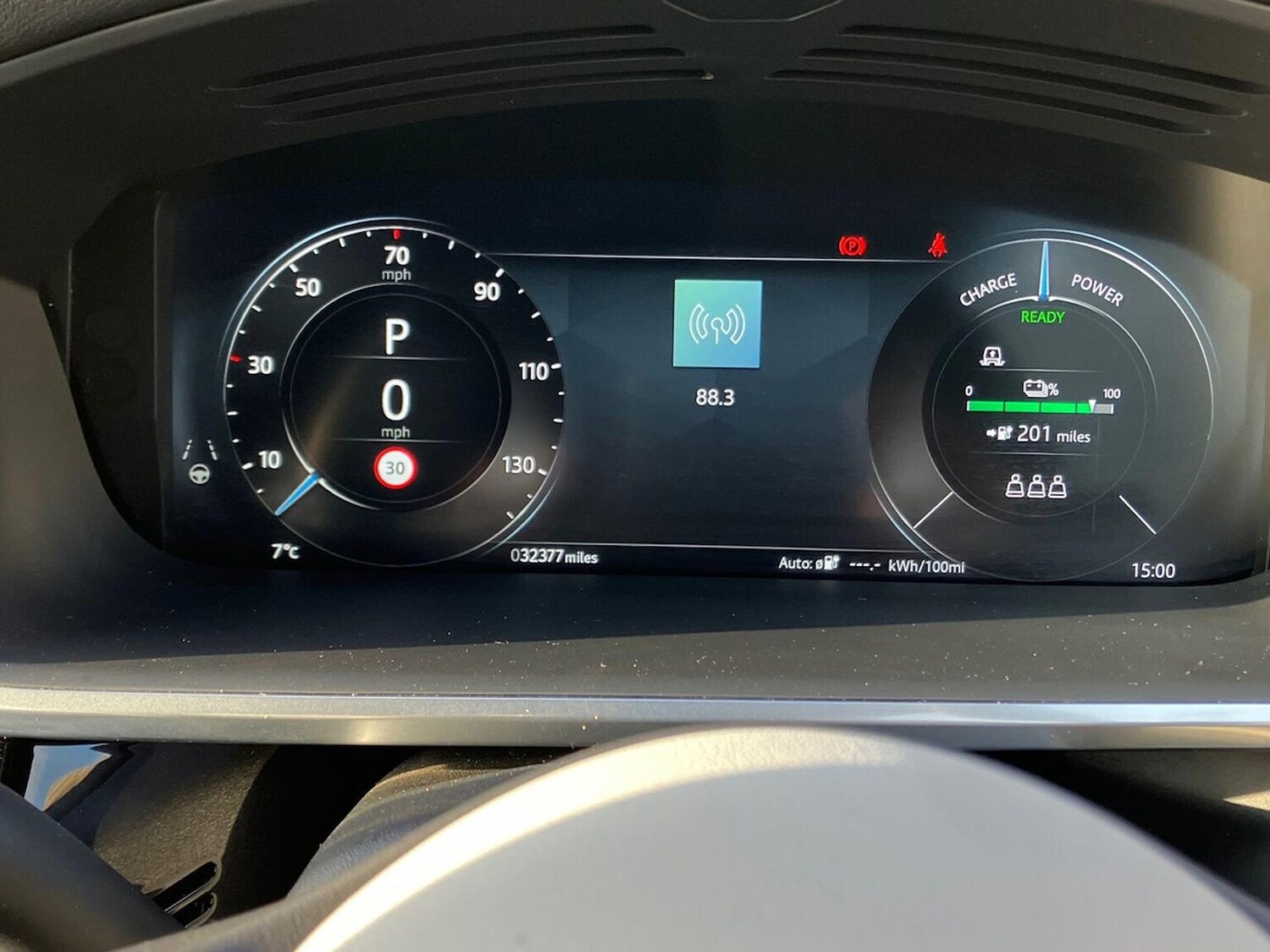 Used Jaguar I-Pace 2024 for sale - 77789499: Photo 16