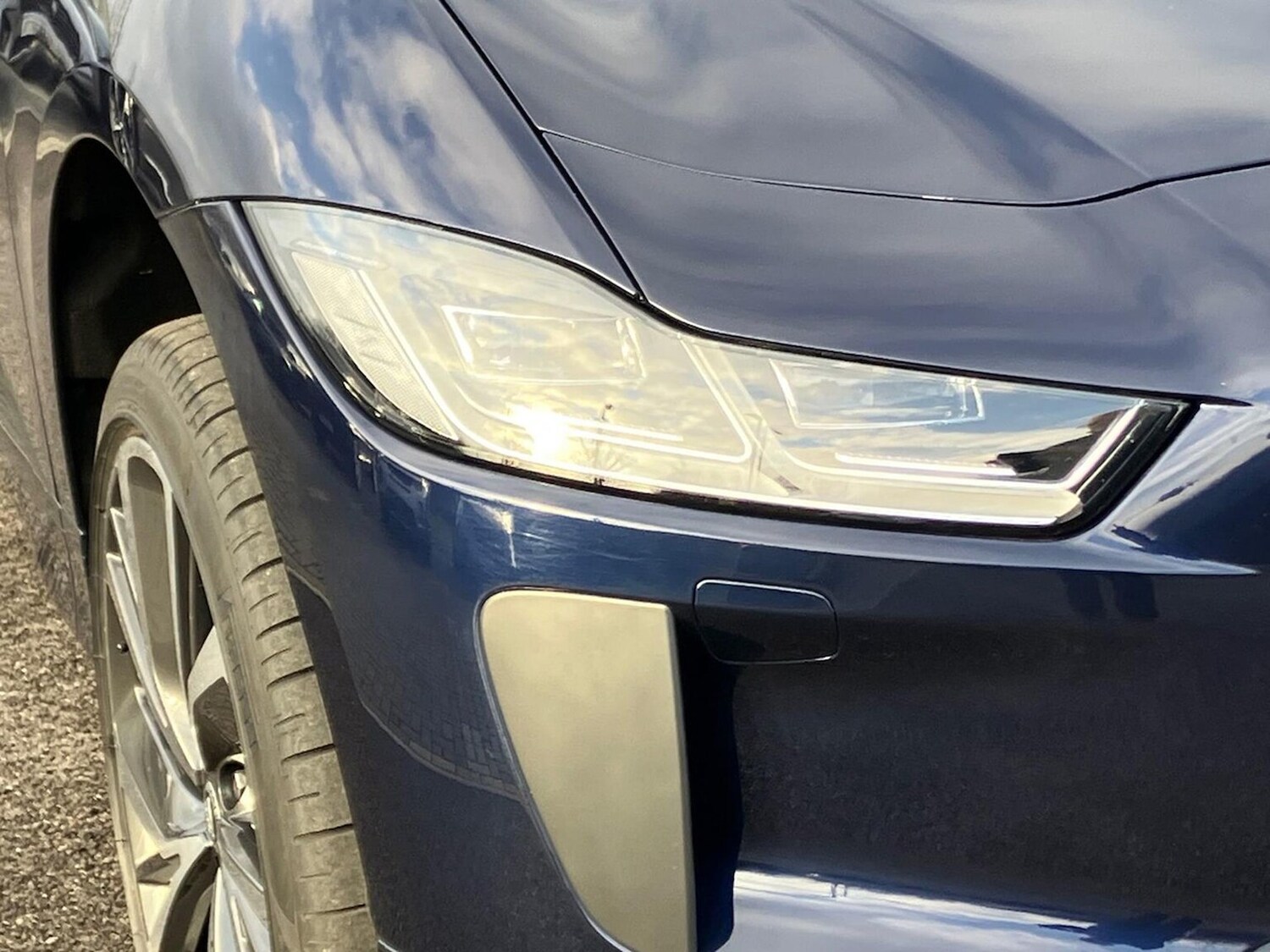 Used Jaguar I-Pace 2024 for sale - 77789499: Photo 17