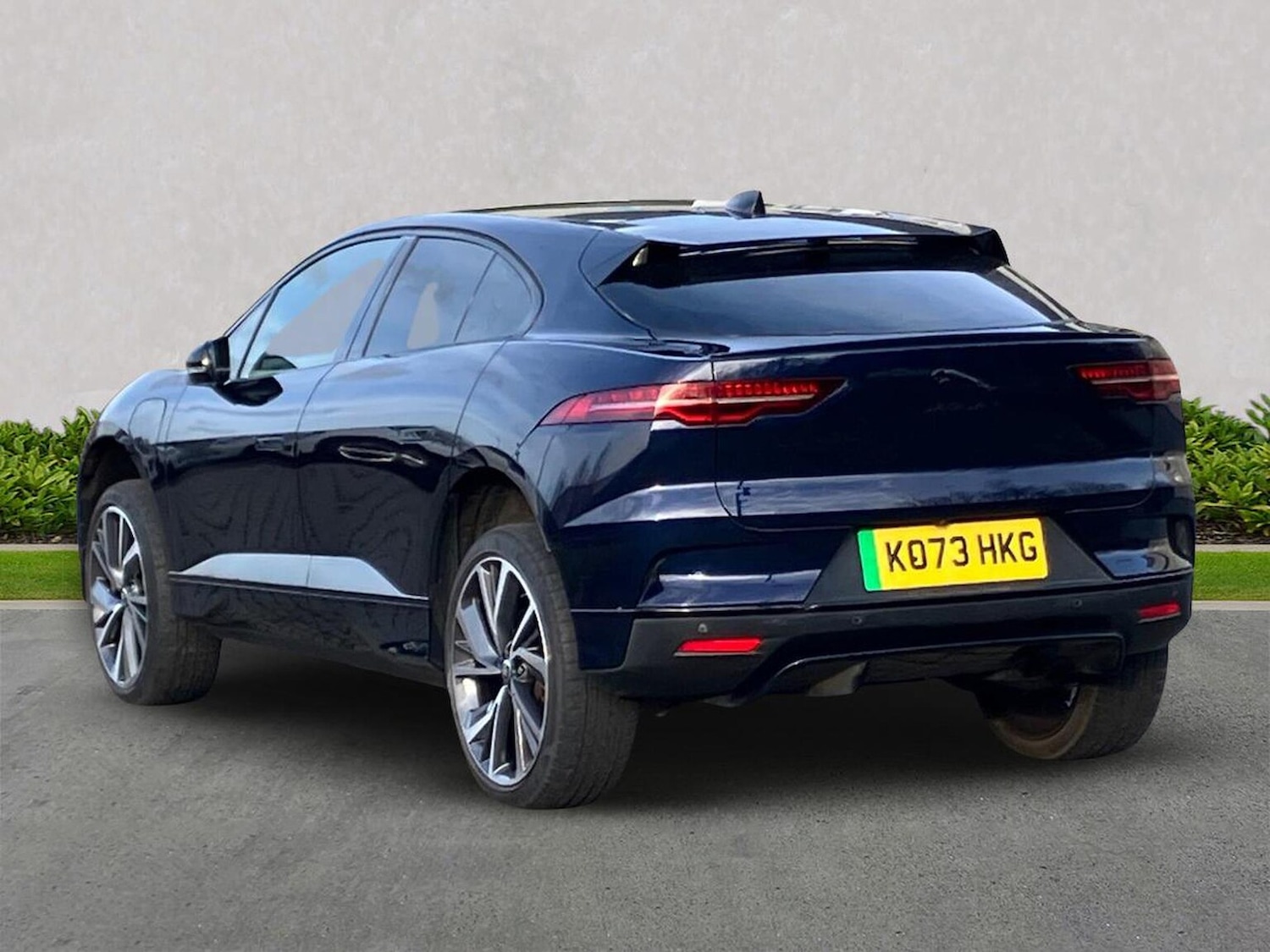 Used Jaguar I-Pace 2024 for sale - 77789499: Photo 2