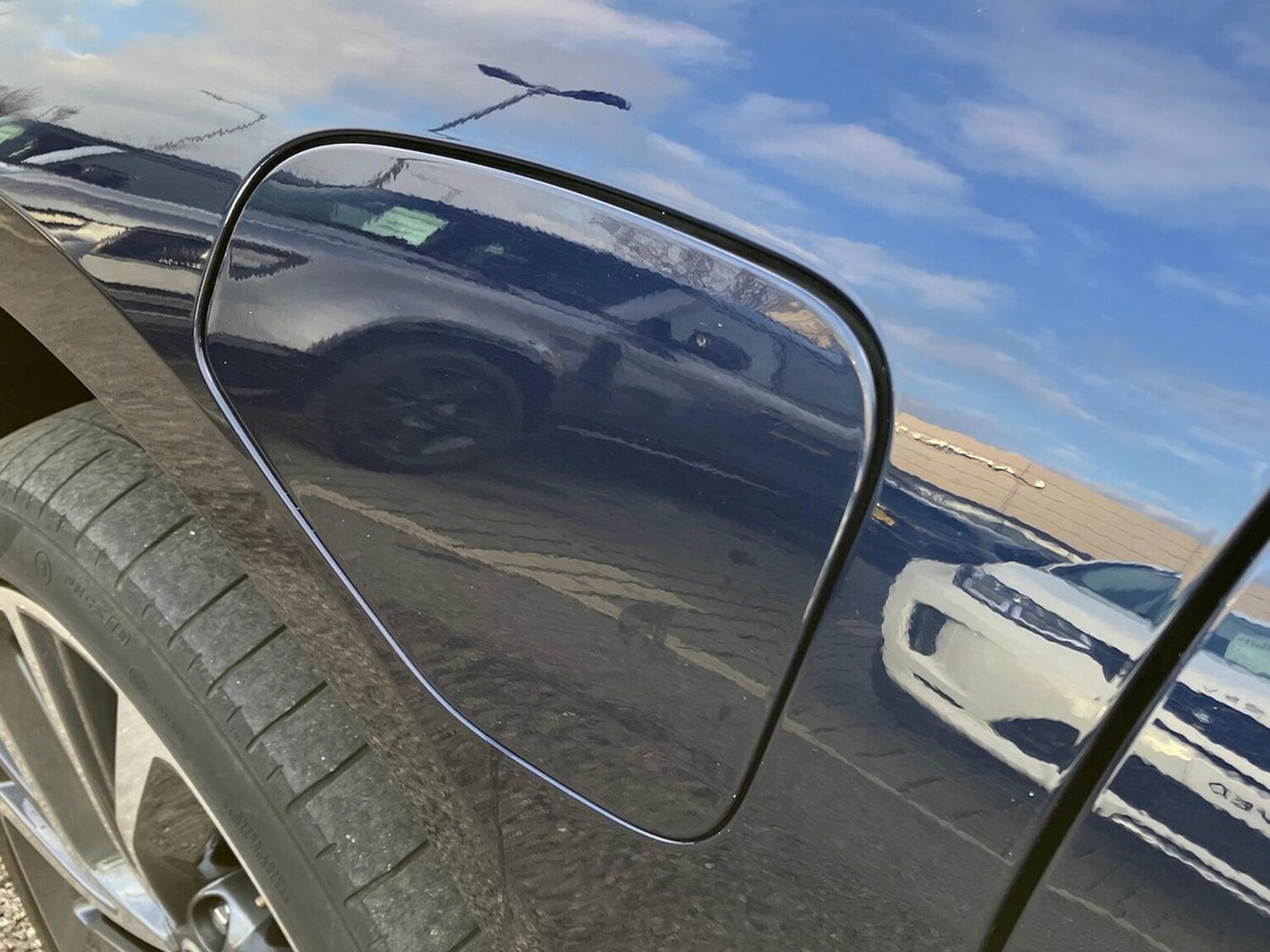 Used Jaguar I-Pace 2024 for sale - 77789499: Photo 20