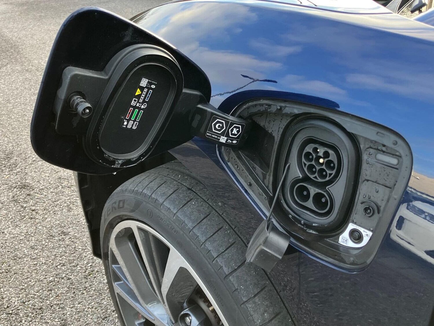 Used Jaguar I-Pace 2024 for sale - 77789499: Photo 21