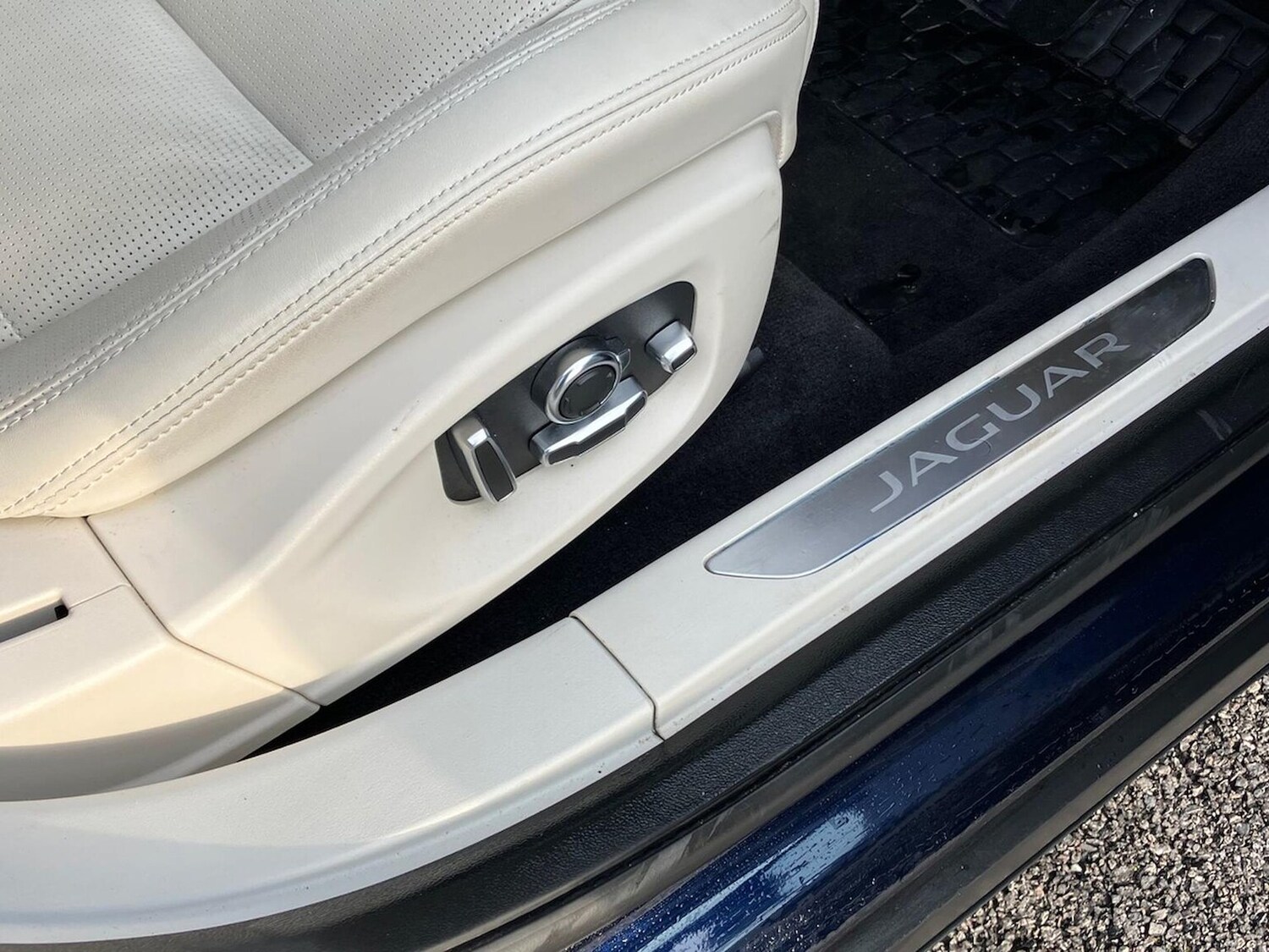 Used Jaguar I-Pace 2024 for sale - 77789499: Photo 23