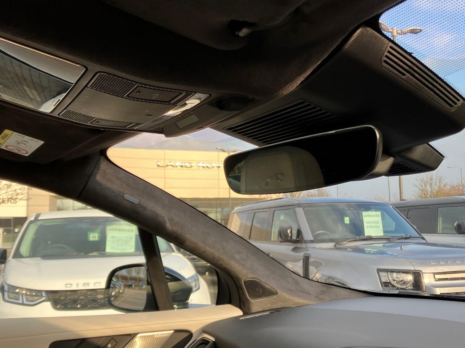 Used Jaguar I-Pace 2024 for sale - 77789499: Photo 26