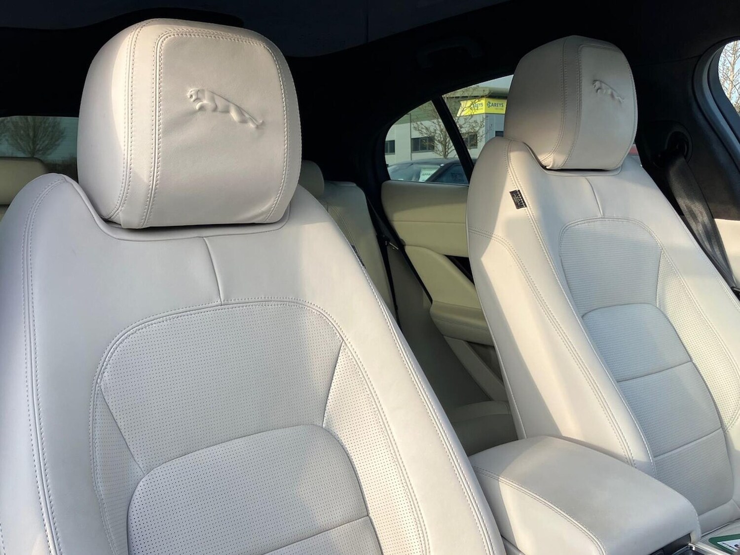 Used Jaguar I-Pace 2024 for sale - 77789499: Photo 27