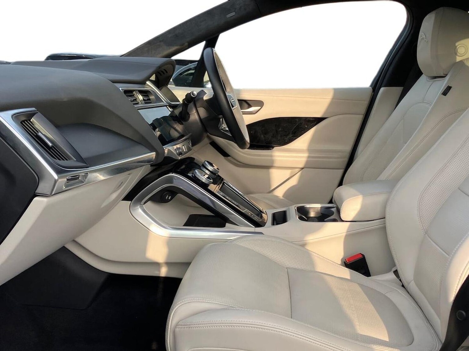 Used Jaguar I-Pace 2024 for sale - 77789499: Photo 3