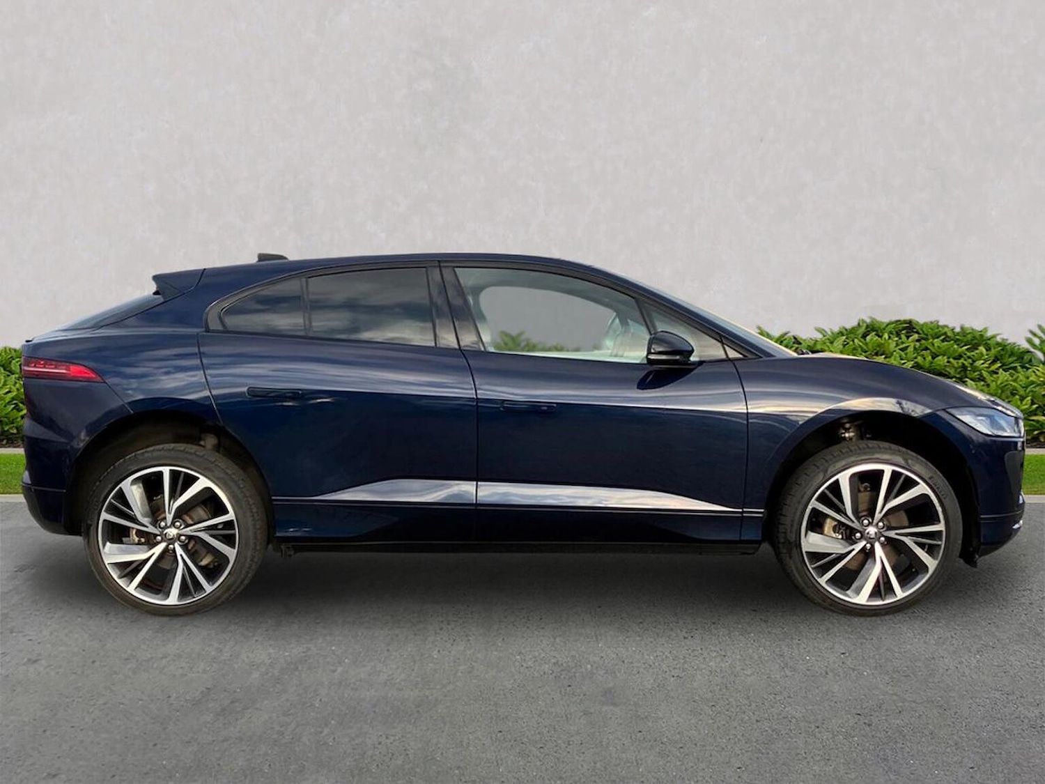 Used Jaguar I-Pace 2024 for sale - 77789499: Photo 5