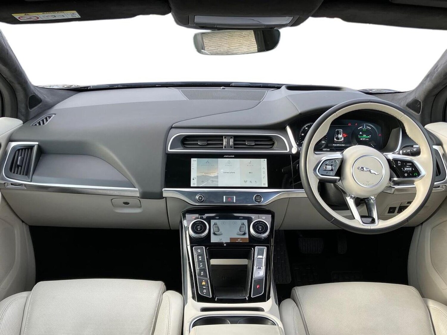 Used Jaguar I-Pace 2024 for sale - 77789499: Photo 9