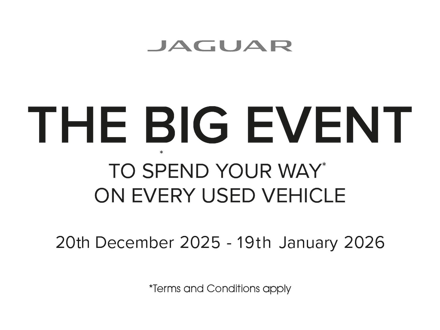 Used Jaguar F-Pace 2021 for sale - 76982887: Photo 3