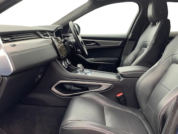 Used Jaguar F-Pace 2021 for sale - 76982887: Photo