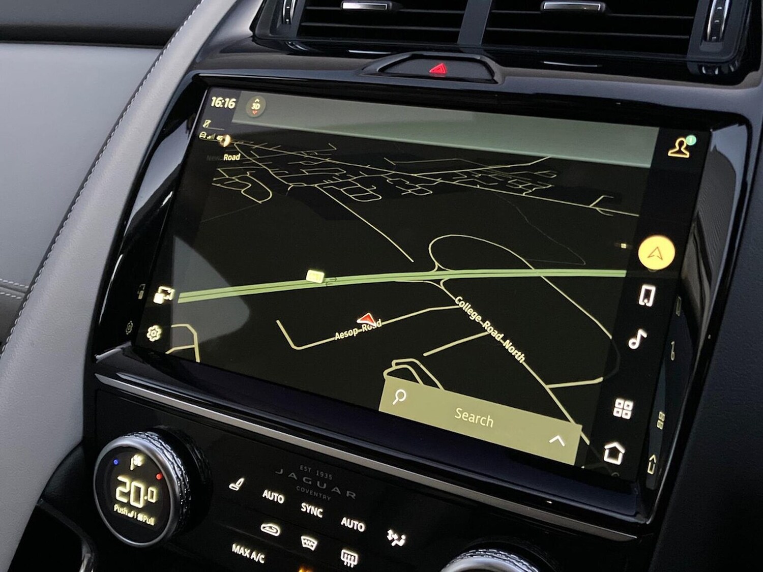 Used Jaguar E-Pace 2021 for sale - 77487552: Photo 11