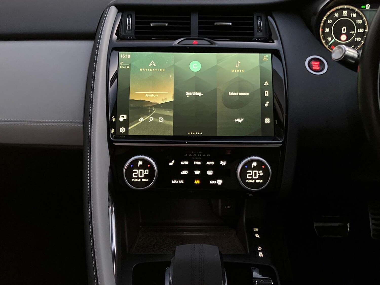 Used Jaguar E-Pace 2021 for sale - 77487552: Photo 14