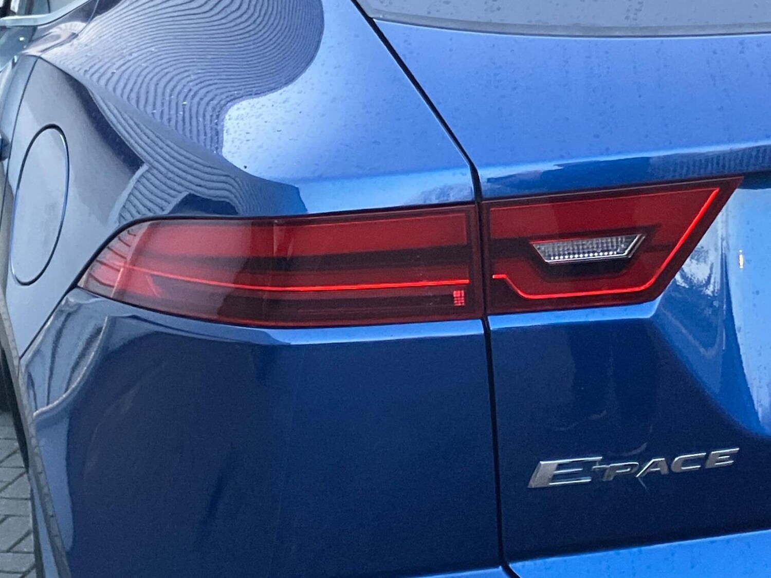 Used Jaguar E-Pace 2021 for sale - 77487552: Photo 19