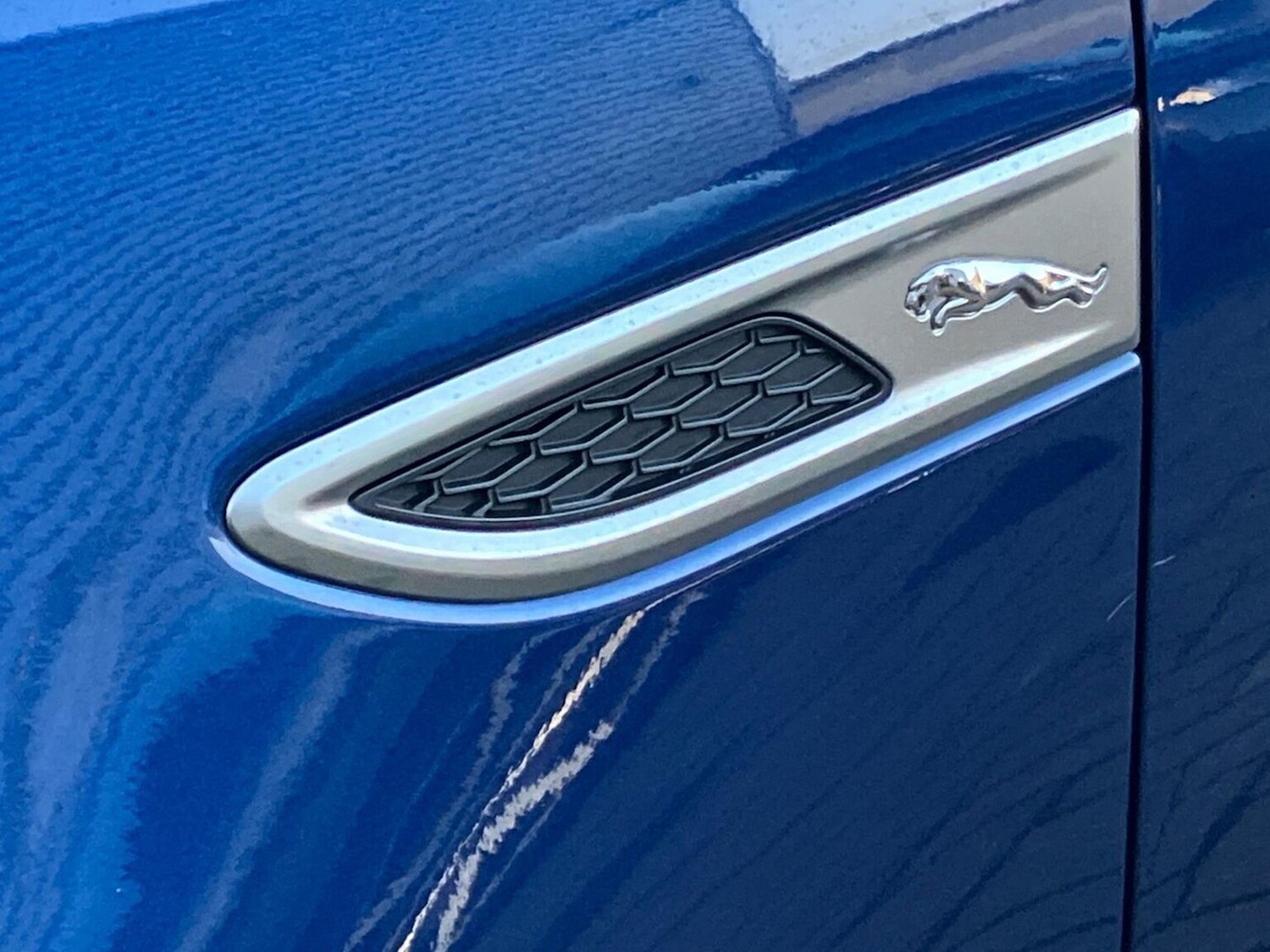 Used Jaguar E-Pace 2021 for sale - 77487552: Photo 20