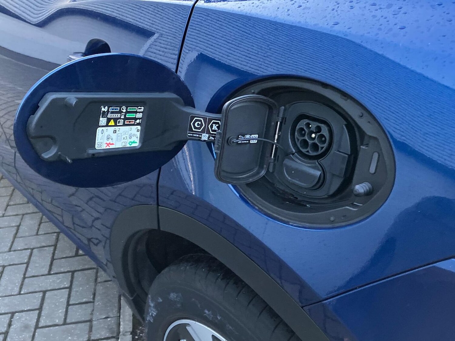 Used Jaguar E-Pace 2021 for sale - 77487552: Photo 21