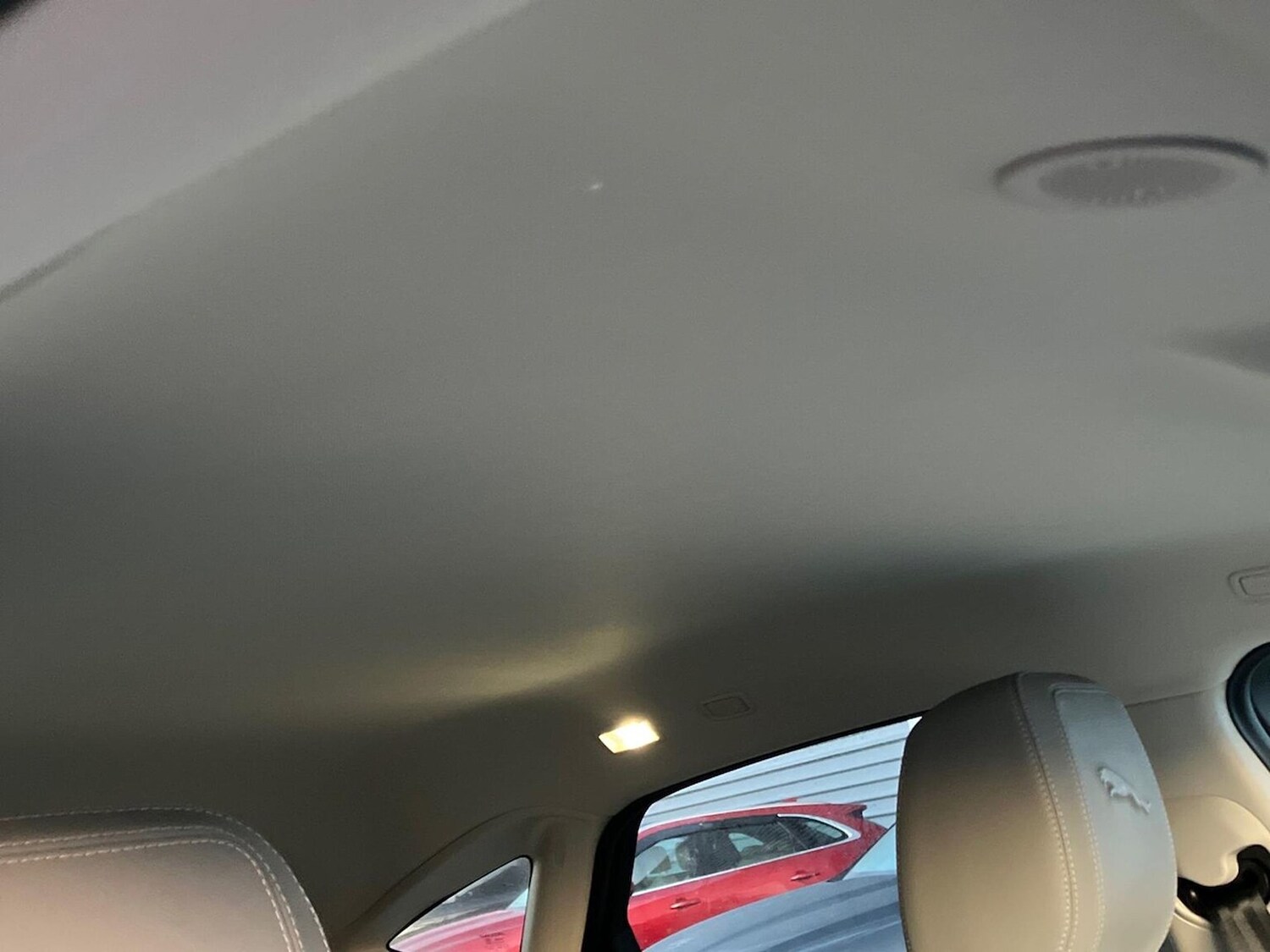 Used Jaguar E-Pace 2021 for sale - 77487552: Photo 22