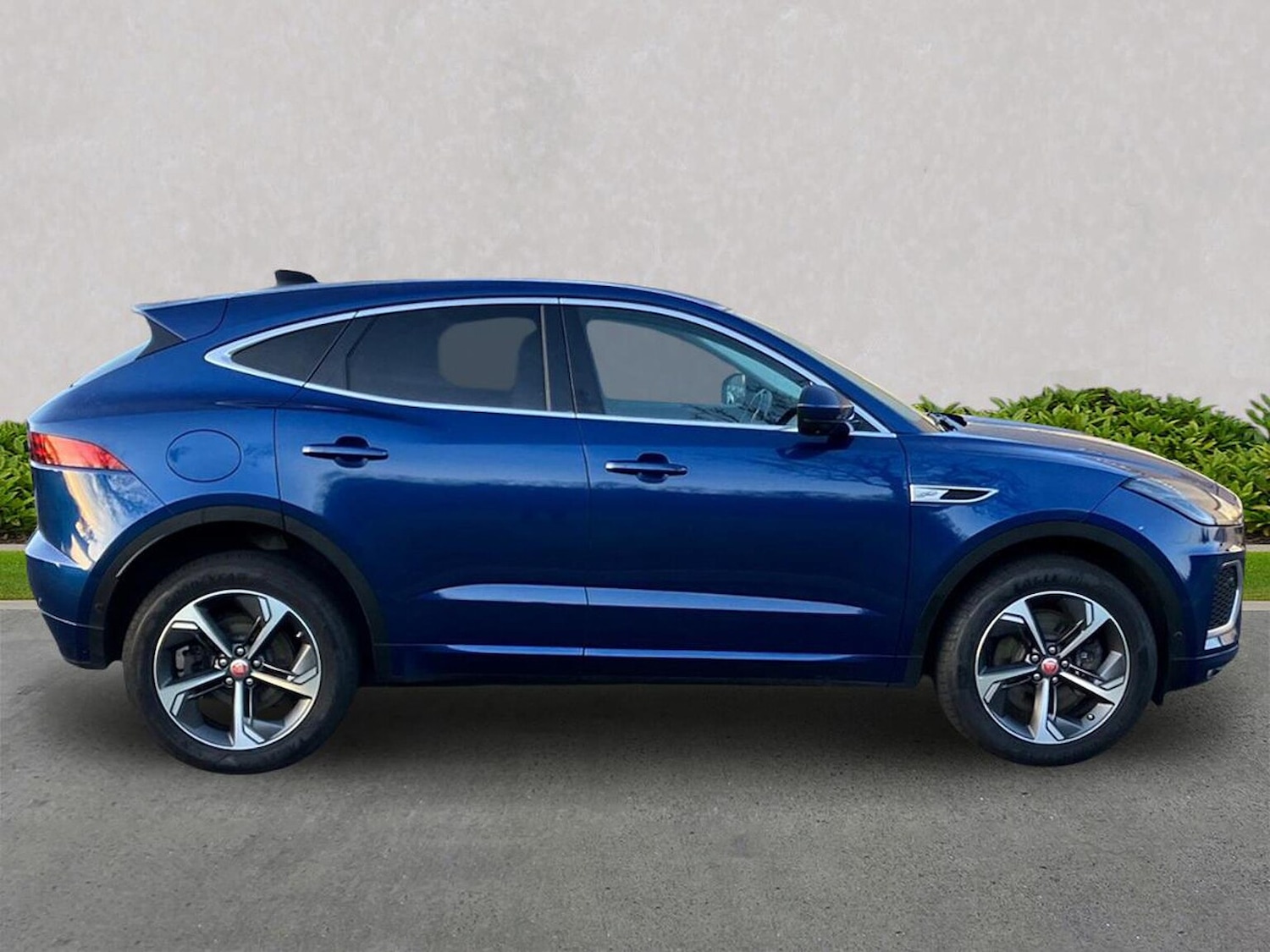 Used Jaguar E-Pace 2021 for sale - 77487552: Photo 5