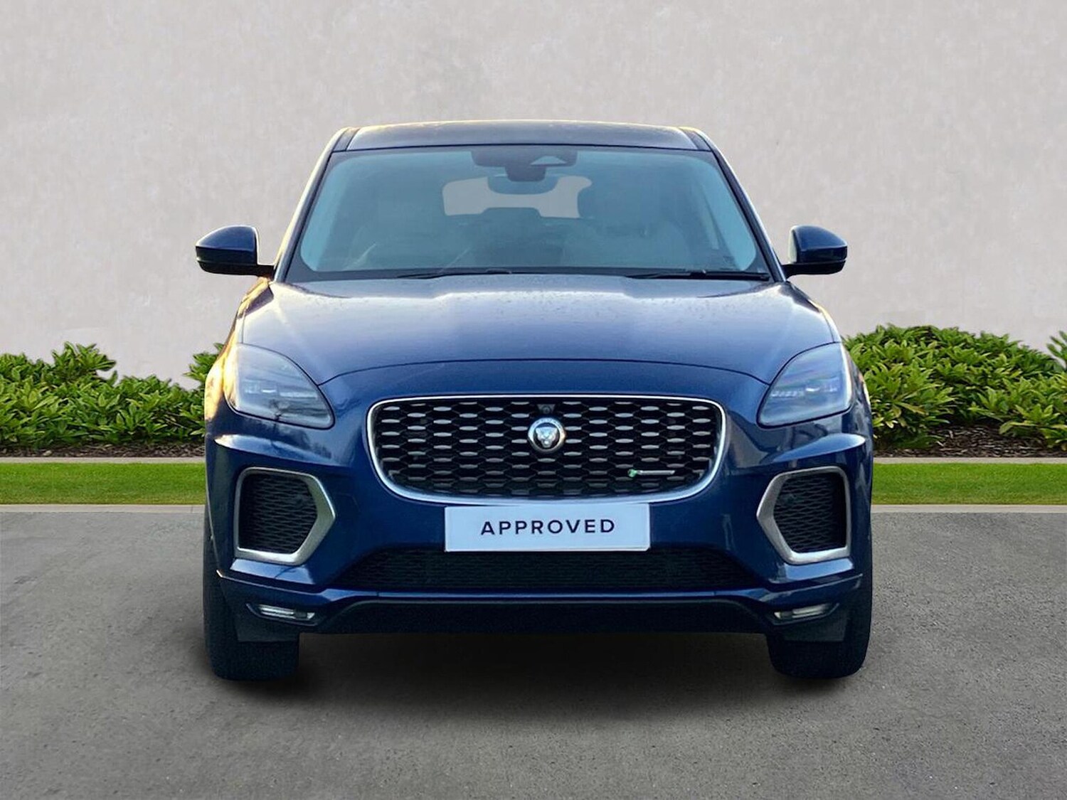 Used Jaguar E-Pace 2021 for sale - 77487552: Photo 7