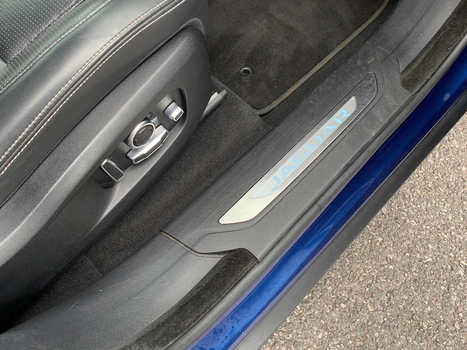 Used Jaguar F-Pace 2021 for sale - 76194456: Photo 23
