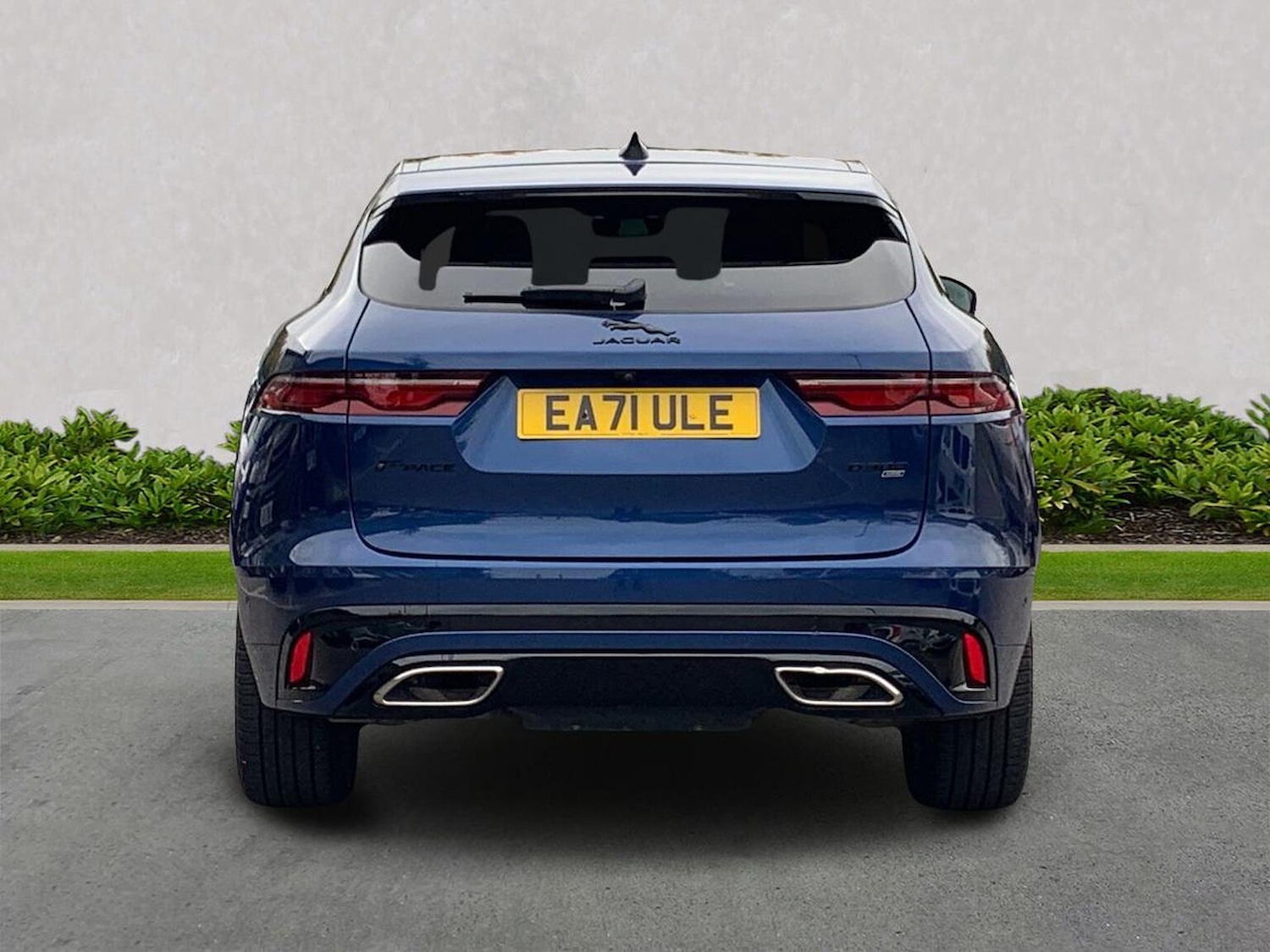 Used Jaguar F-Pace 2021 for sale - 76194456: Photo 6