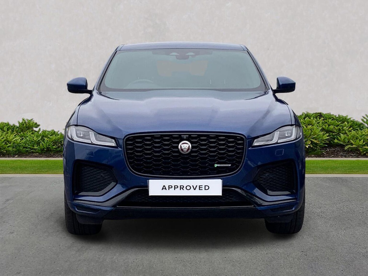 Used Jaguar F-Pace 2021 for sale - 76194456: Photo 7