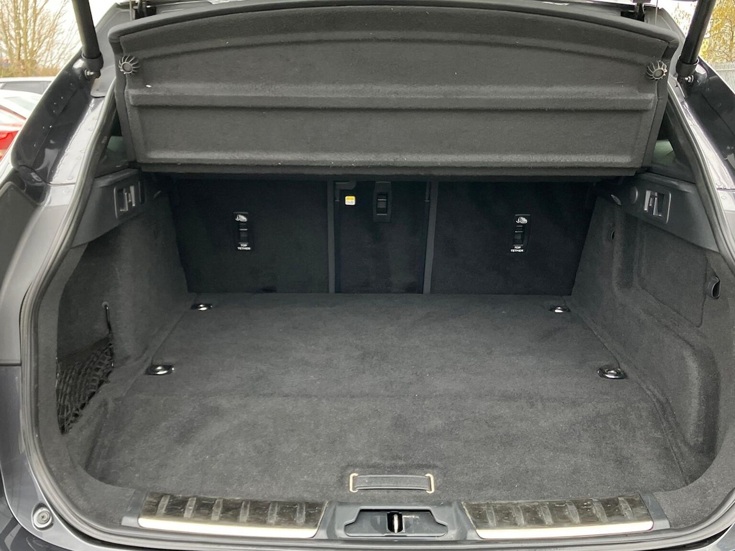 Used Jaguar F-Pace 2024 for sale - 78064455: Photo 10