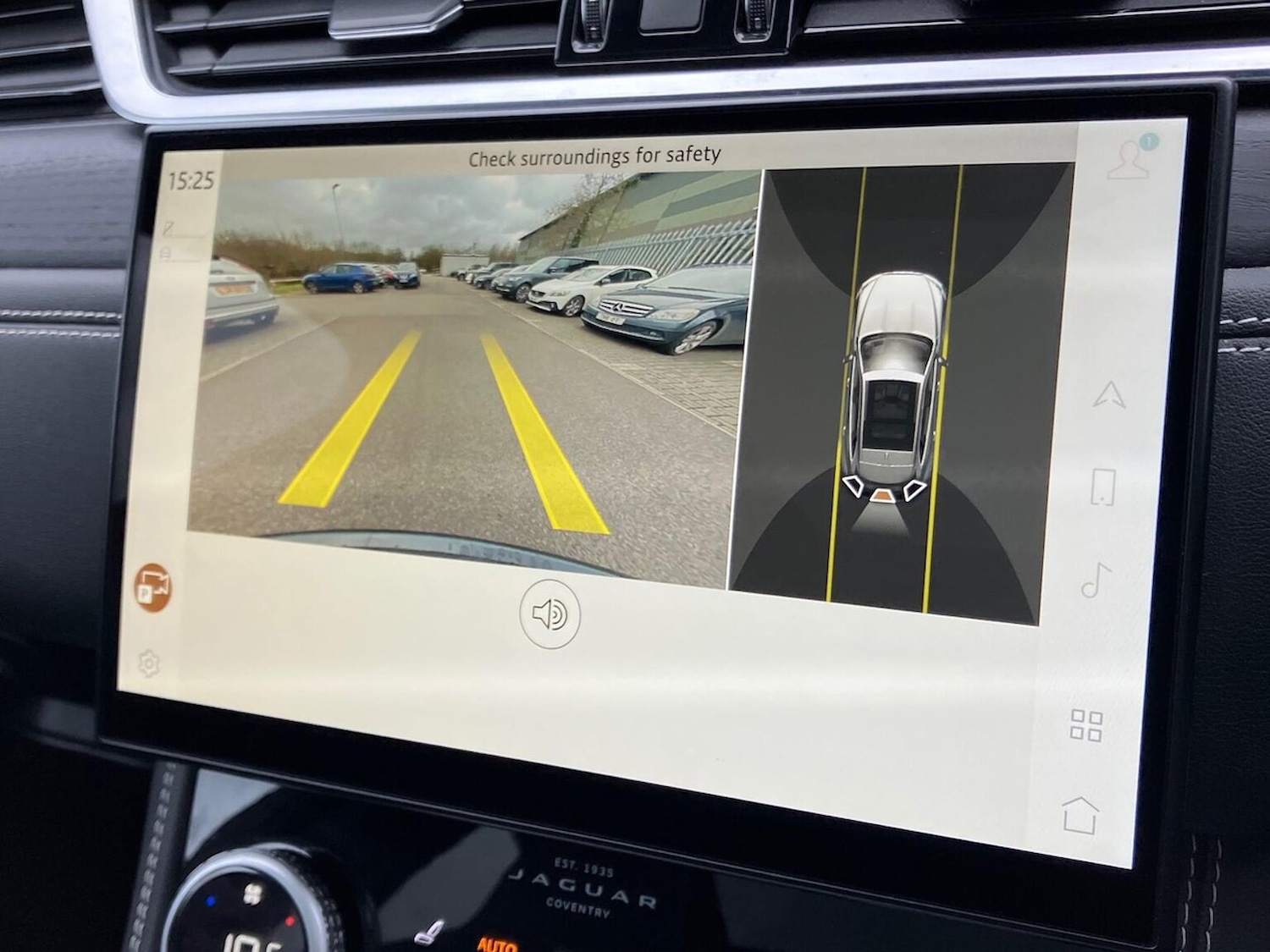 Used Jaguar F-Pace 2024 for sale - 78064455: Photo 12