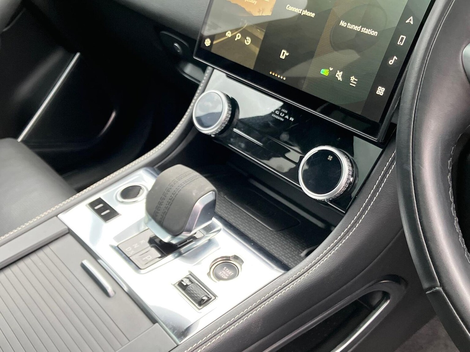 Used Jaguar F-Pace 2024 for sale - 78064455: Photo 13