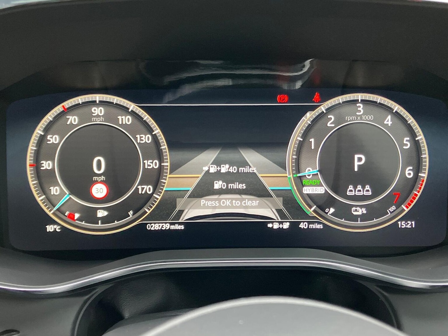 Used Jaguar F-Pace 2024 for sale - 78064455: Photo 16