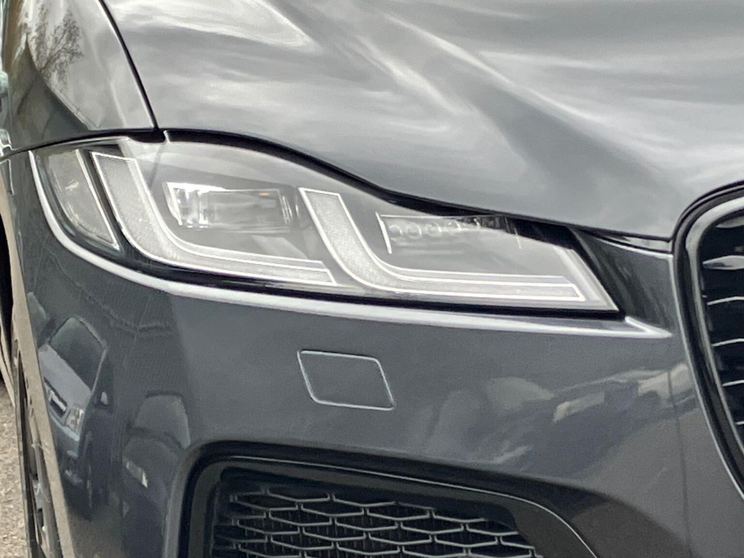 Used Jaguar F-Pace 2024 for sale - 78064455: Photo 17