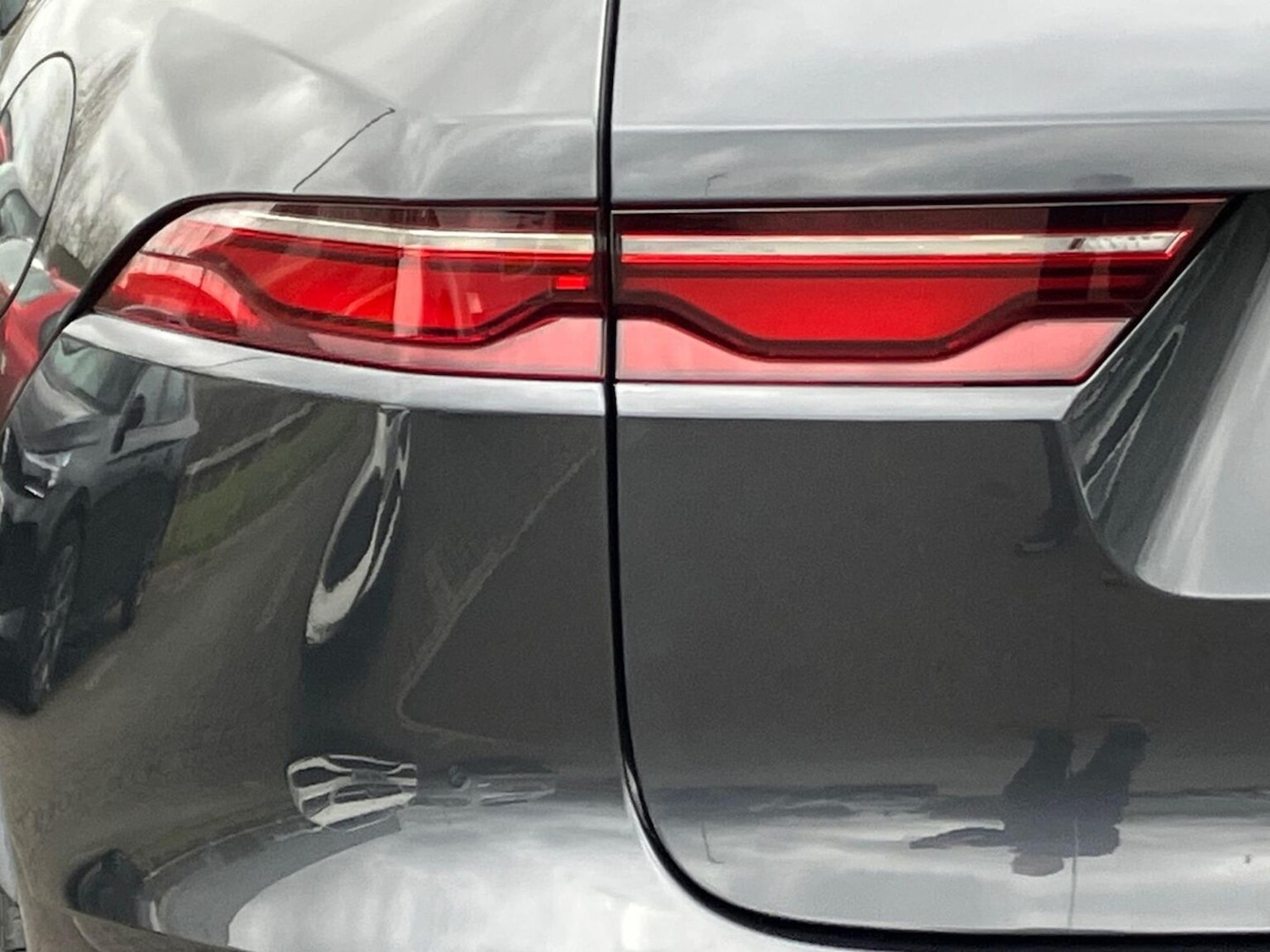 Used Jaguar F-Pace 2024 for sale - 78064455: Photo 19