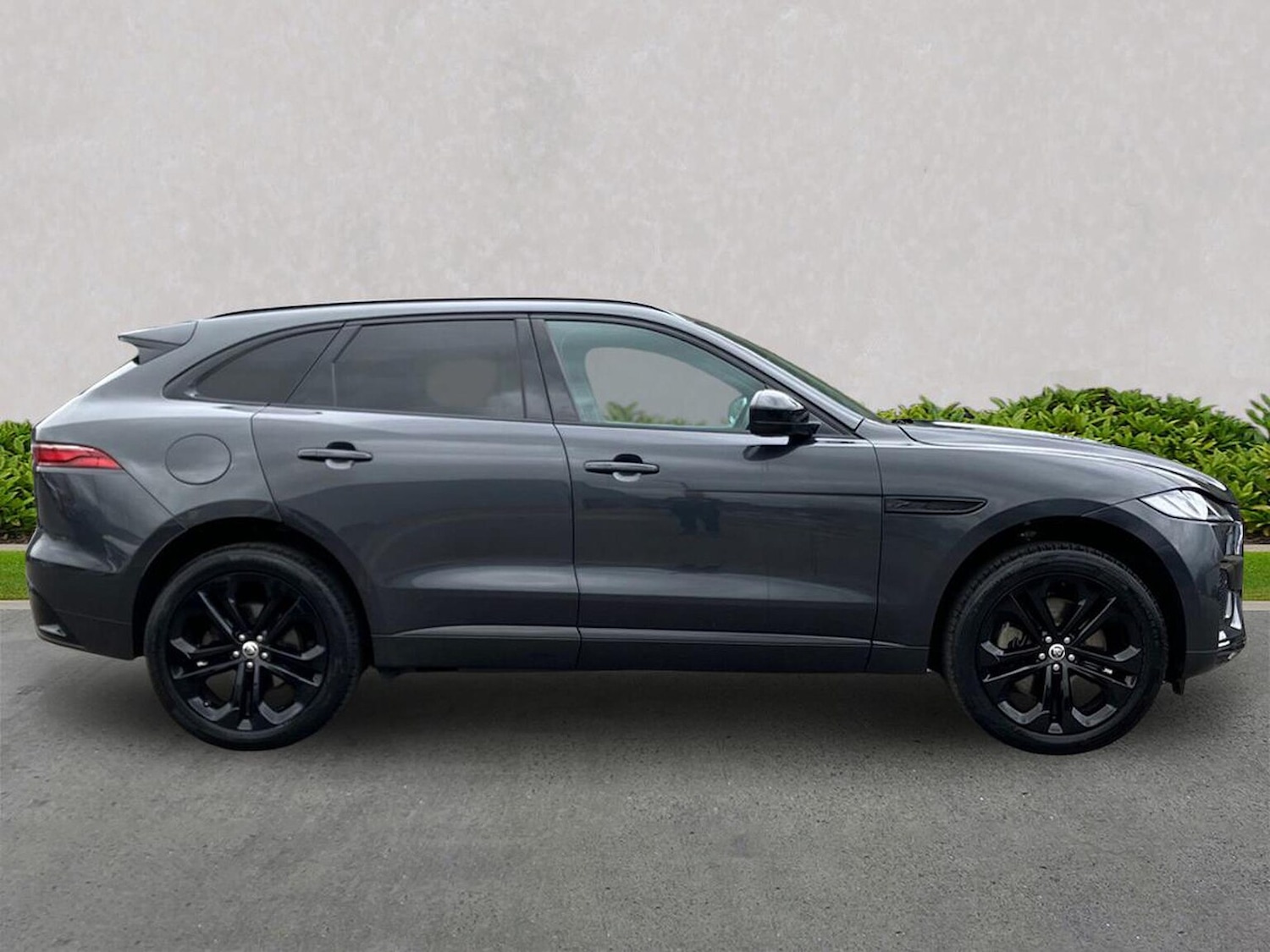 Used Jaguar F-Pace 2024 for sale - 78064455: Photo 5