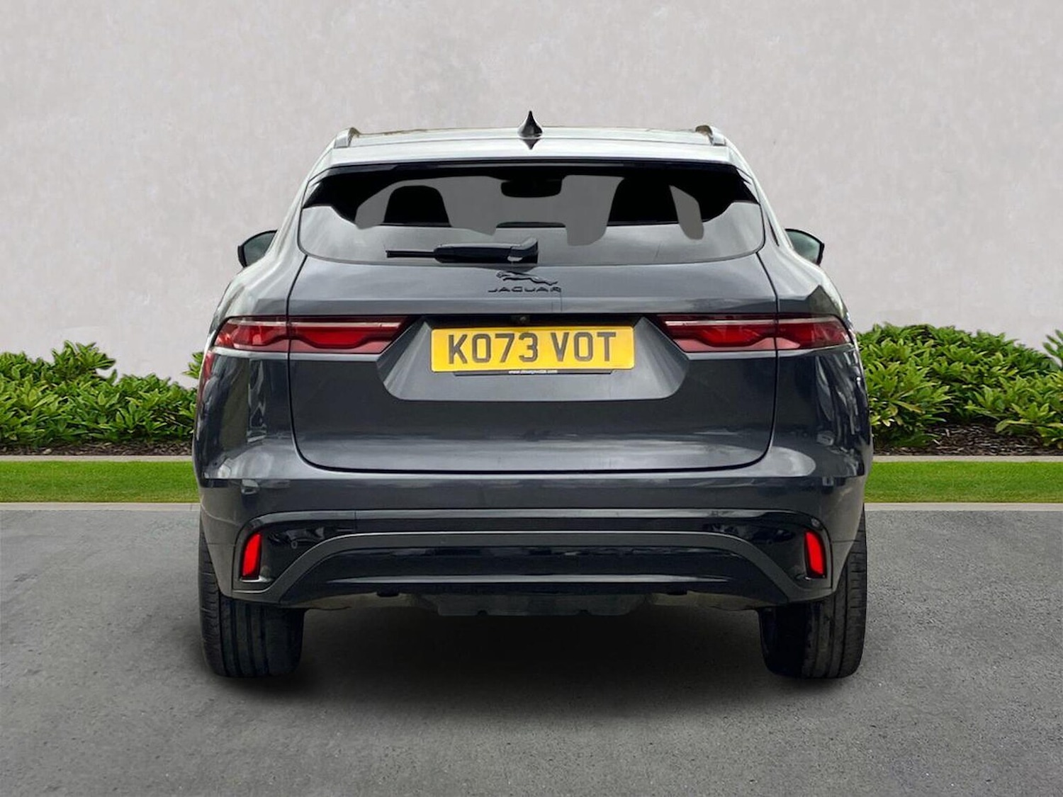 Used Jaguar F-Pace 2024 for sale - 78064455: Photo 6