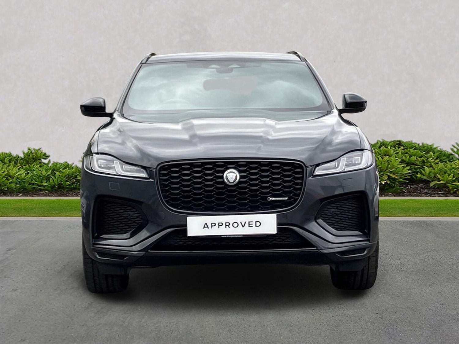Used Jaguar F-Pace 2024 for sale - 78064455: Photo 7