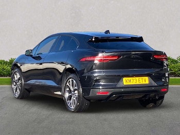 Used Jaguar I-Pace 2023 for sale - 78310747: Photo